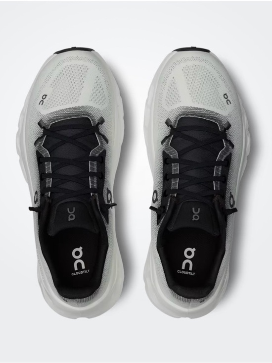 On Cloud men Cloudtilt Black | Ivory
BESTSELLER
$170 Running Sneakers Sz 12 main image 15